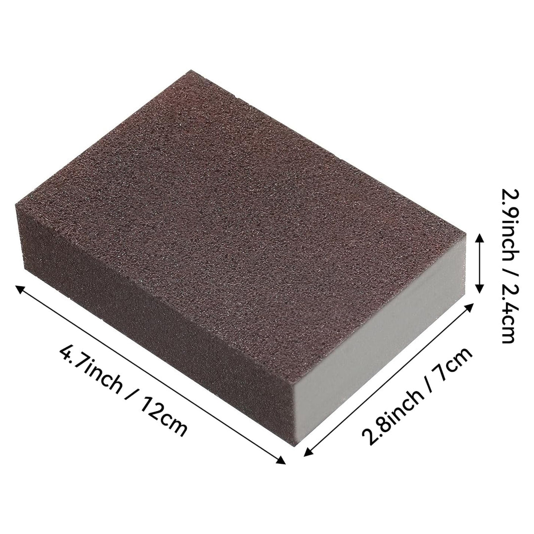 Magic Carborundum Sponge | WBM Home