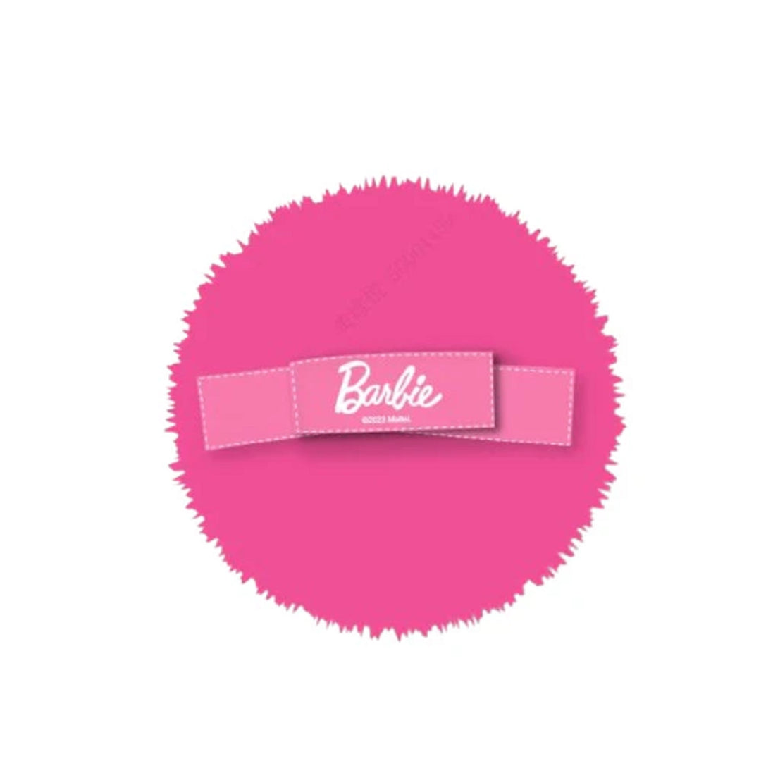 Large Powder Puff Barbie Collection | WBM MART
