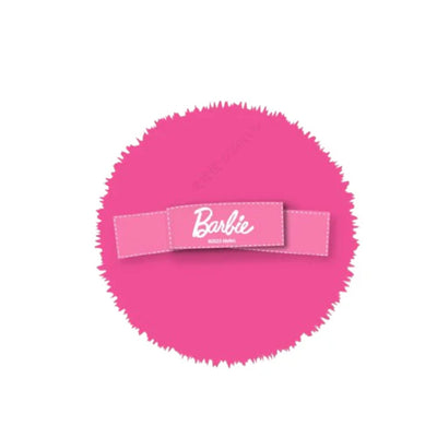 Large Powder Puff Barbie Collection | WBM MART
