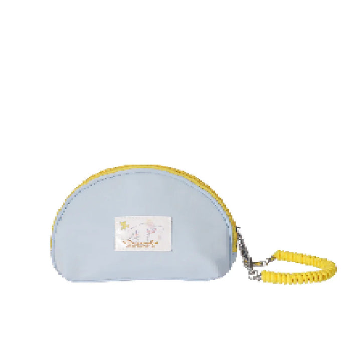 Cosmetic Bag Cinnamoroll Shell Shape | WBM MART