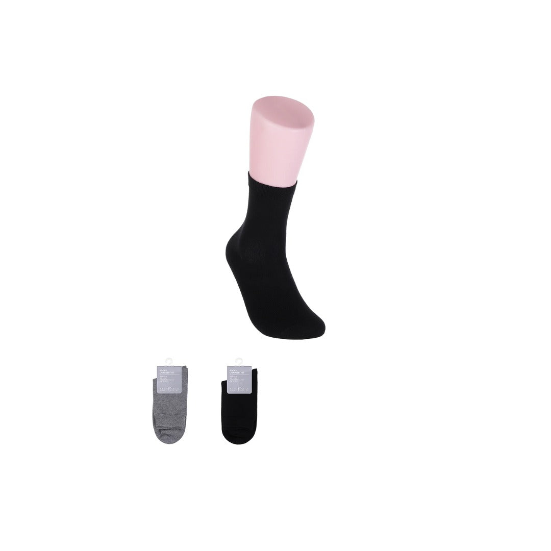 Men’s Classic Long Length Socks | WBM MART