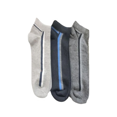 Men’s Stylish Everyday Socks Soft Fabric | WBM MART