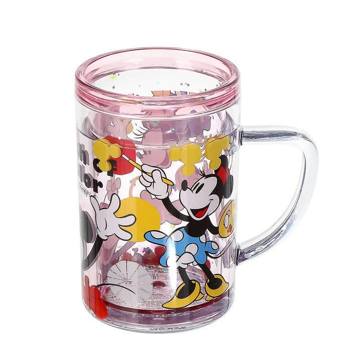Mickey Mouse Collection Water Injection Mug 250ml | WBM MART