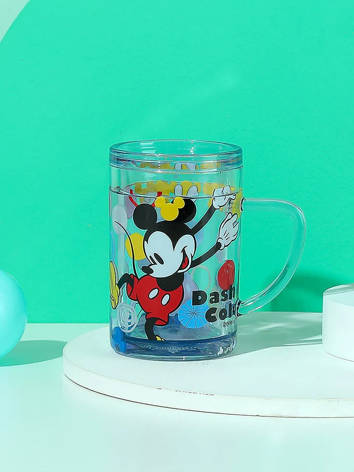 Mickey Mouse Collection Water Injection Mug 250ml | WBM MART