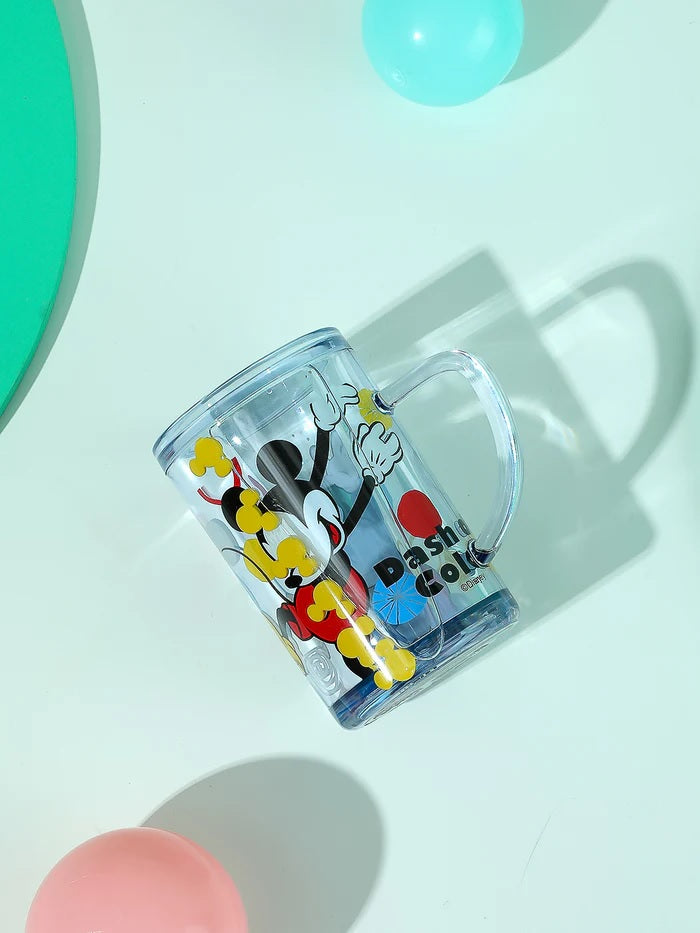 Mickey Mouse Collection Water Injection Mug 250ml | WBM MART