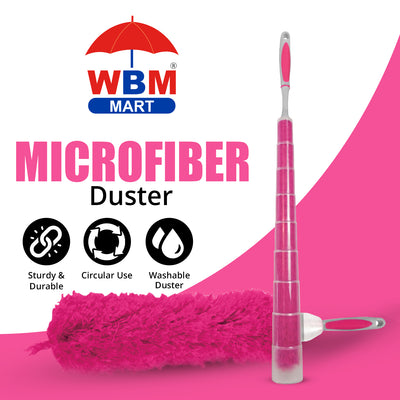 Microfiber Duster | WBM Home