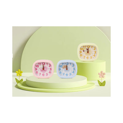 Mikko Kids Colorful Alarm Clock | WBM MART