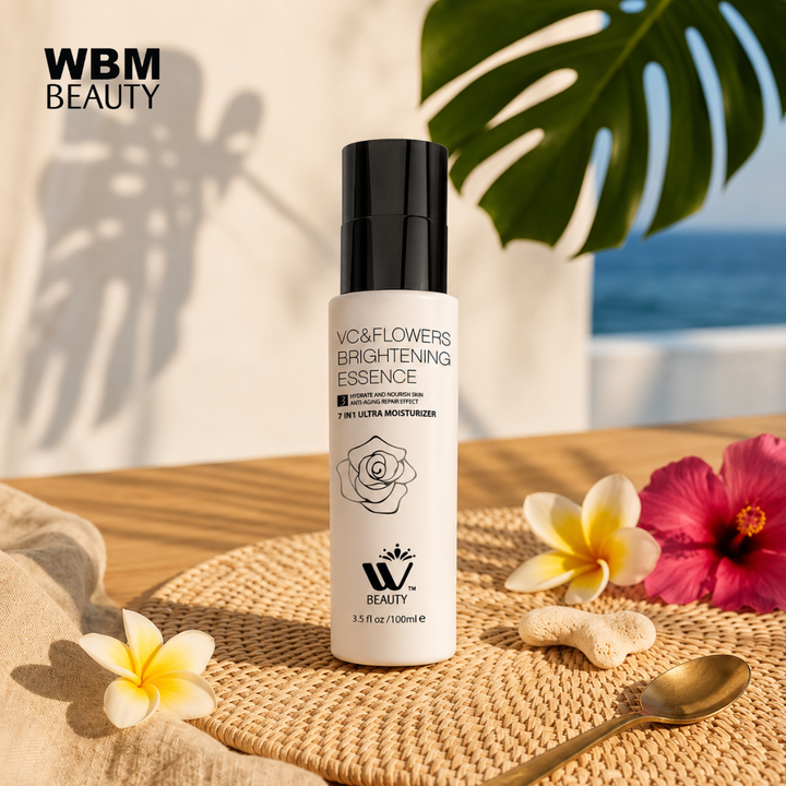 Daily Skincare Essentials Bundle | WBM MART