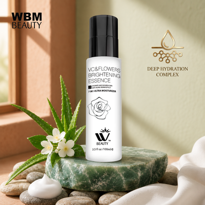 7-In-1 Ultra Facial Moisturizer - 100ml | WBM Beauty