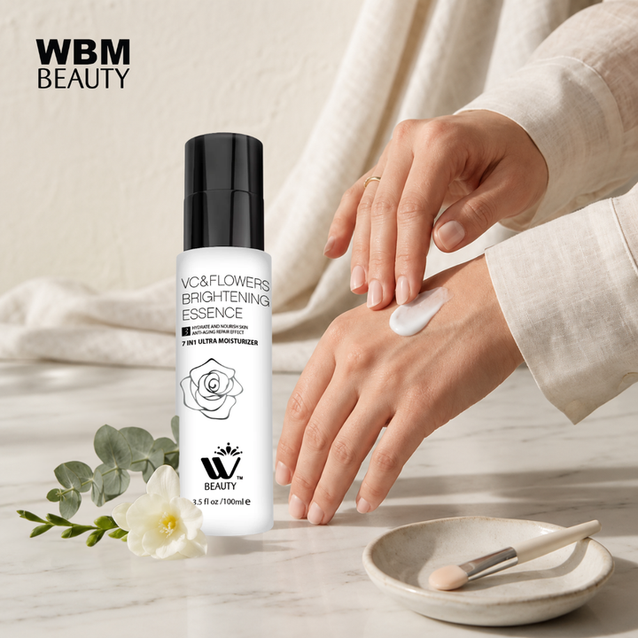 Complete Skincare Routine Bundle | WBM MART