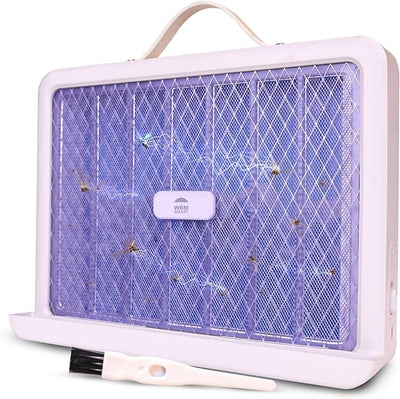 Rechargeable Bug Zapper | WBM Smart