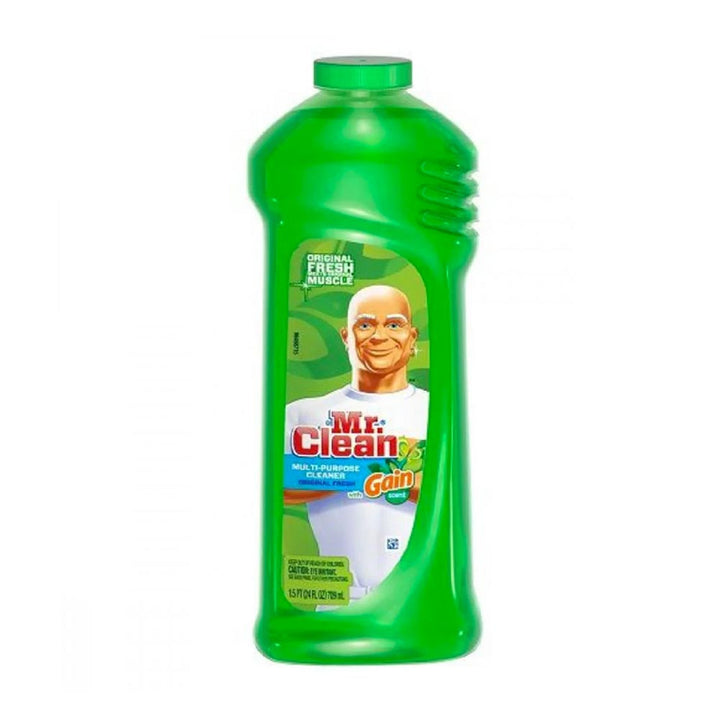 Multi-Purpose Cleaner Original Fresh - 709ml | Mr. Clean