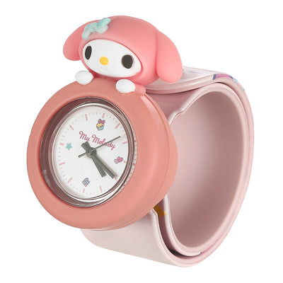 My Melody Kids 3D Character Learning Wrist Watch | WBM MART