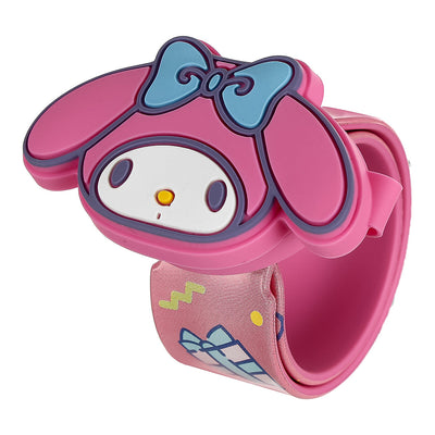 My Melody Kids Flip-Top Learning Wrist Watch | WBM MART
