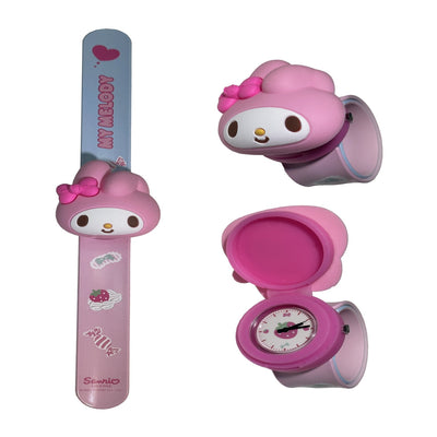 My Melody Kids Wrist Watch | WBM MART