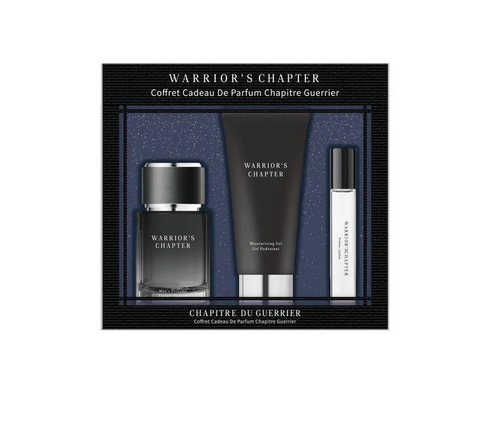 Nightwish Captivating &amp; Elegant Perfume Gift Set | WBM MART