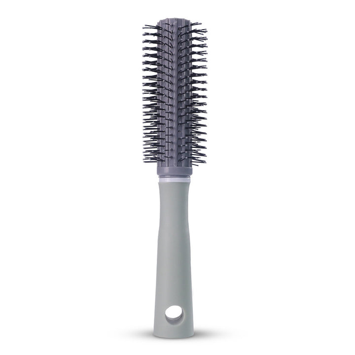 Grey Roller Hair Brush | WBM Care