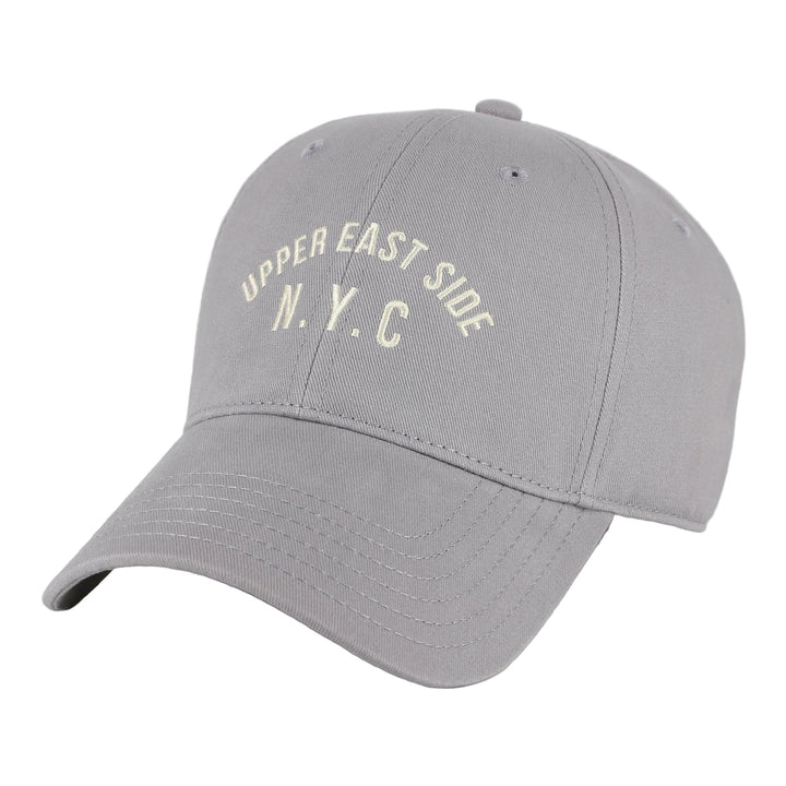 NYC Embroidered Baseball Cap Any Random Color | WBM MART