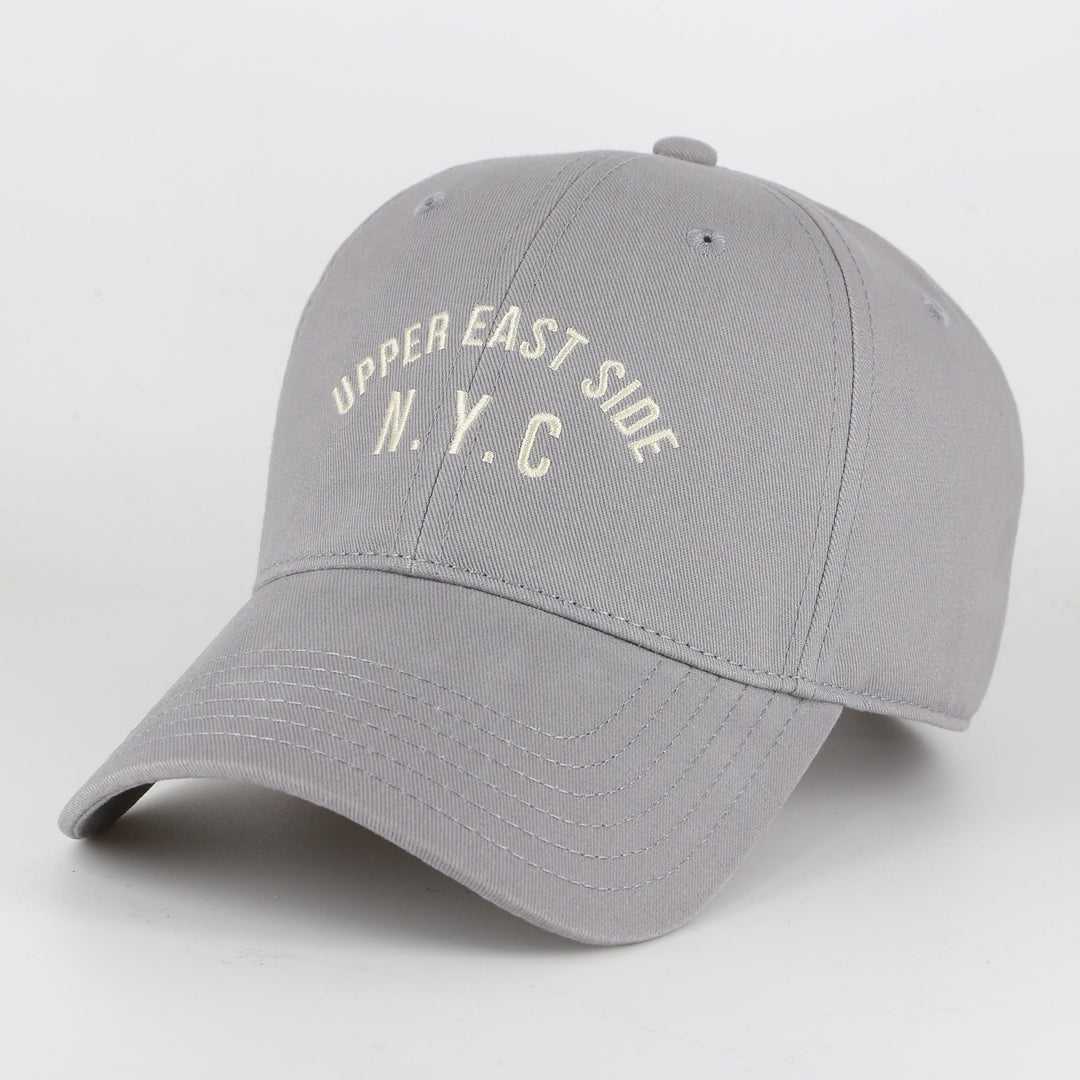 NYC Embroidered Baseball Cap Any Random Color | WBM MART