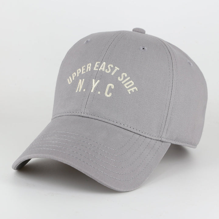 NYC Embroidered Baseball Cap Any Random Color | WBM MART