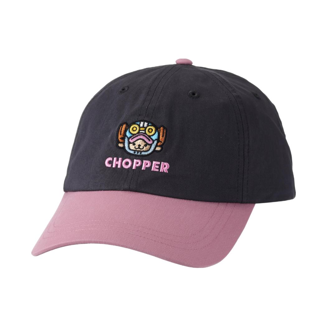 One Piece Chopper Collection Baseball Cap | WBM MART