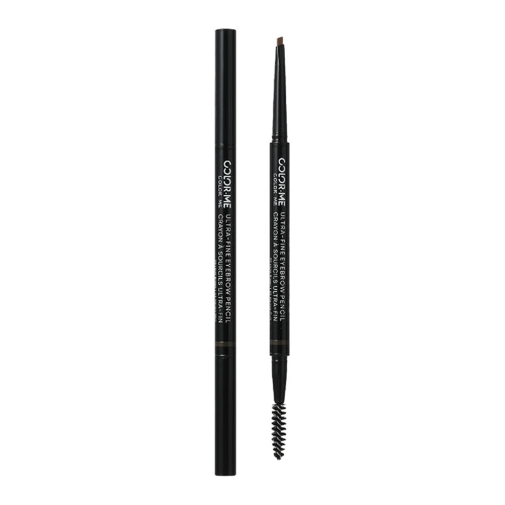 Eyebrow Pencil Color Me Ultra-Fine (03 Light Brown) | WBM MART