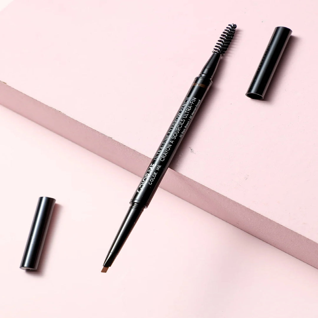 Eyebrow Pencil Color Me Ultra-Fine (03 Light Brown) | WBM MART