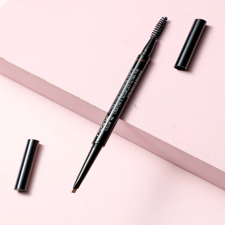 Eyebrow Pencil Color Me Ultra-Fine (03 Light Brown) | WBM MART