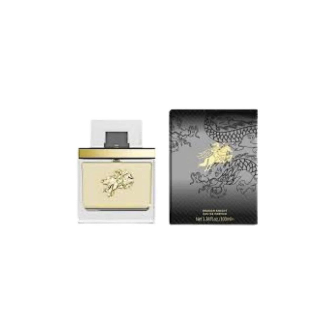 Perfume Eau de Parfum Dragon Knight 100mL | WBM MART