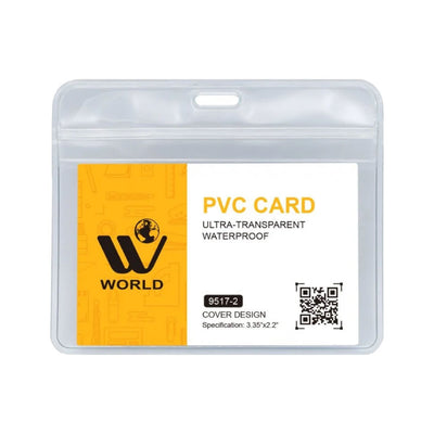 PVC Cards 12 Pcs | WBM World