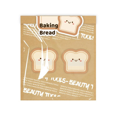 Pastry Series Finger Puffs (2 pcs)| WBM MART