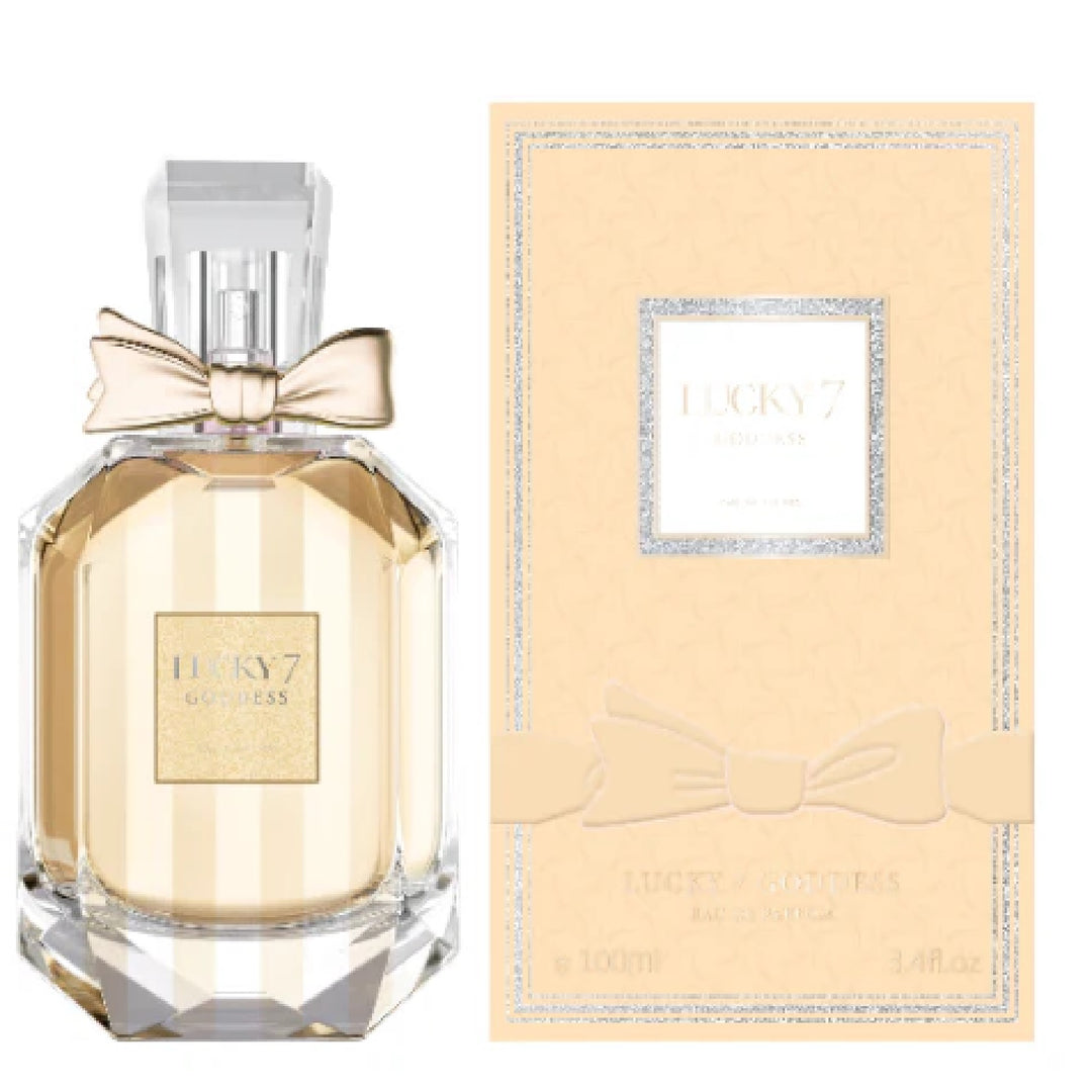 Lucky 7 Goddess Eau de Perfume 100ML | WBM MART