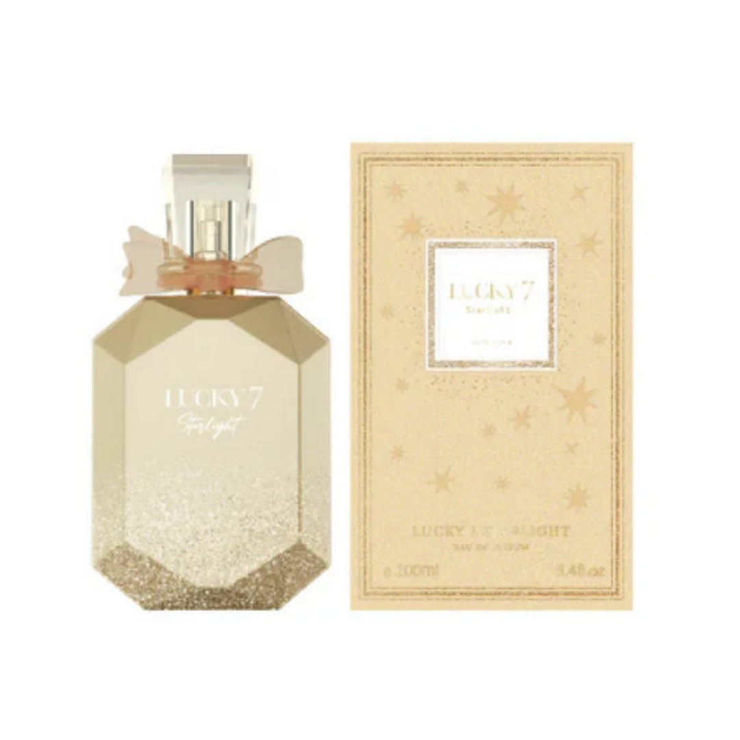 Lucky 7 Starlight Eau de Perfume 100ML | WBM MART