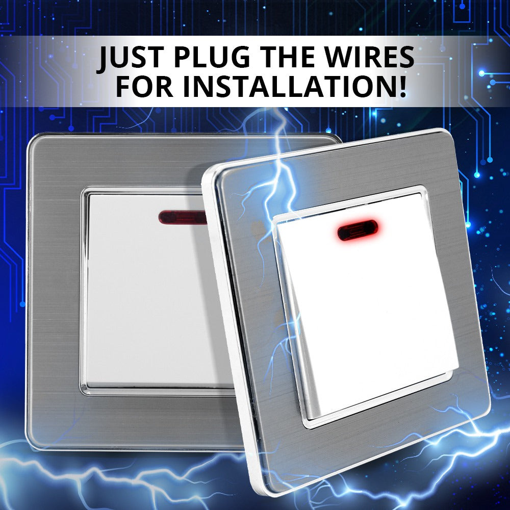 Power Switch 45 A | WBM Smart