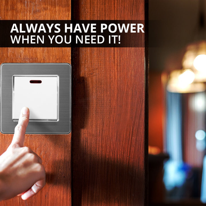 Power Switch 45 A | WBM Smart