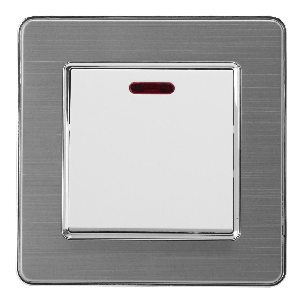 Power Switch 45 A | WBM Smart