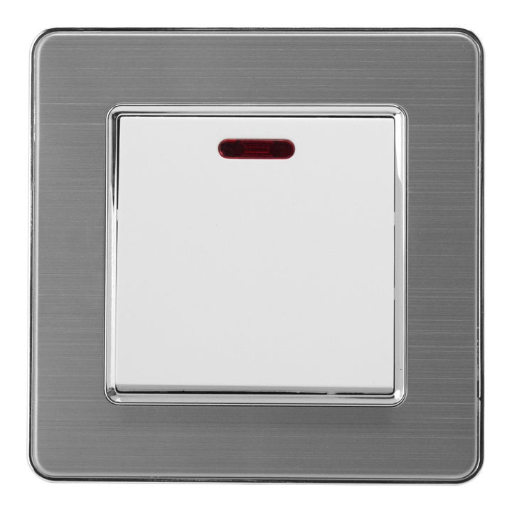 Power Switch 45 A | WBM Smart