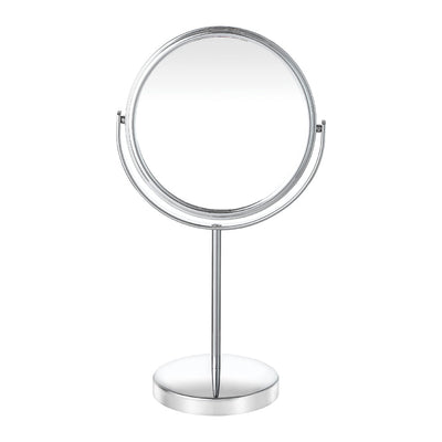 Premium Double-Sided Desktop Vanity Makeup Mirror | WBM MART
