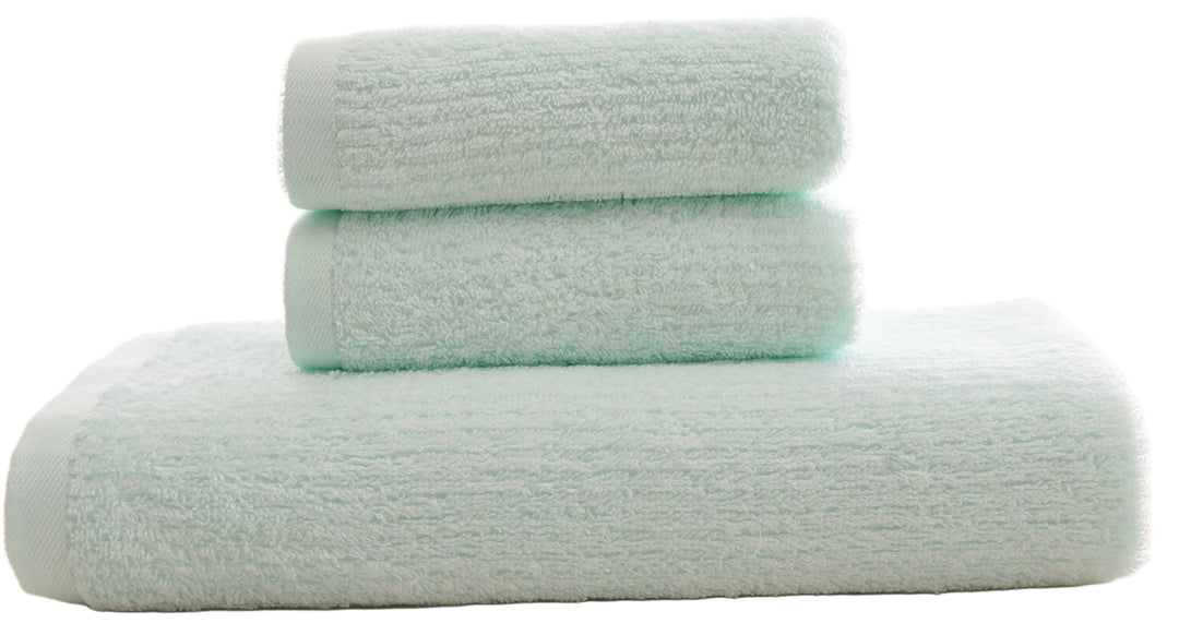 Pure Cotton Highly Absorbent Bath Towel Any Random Color | WBM MART