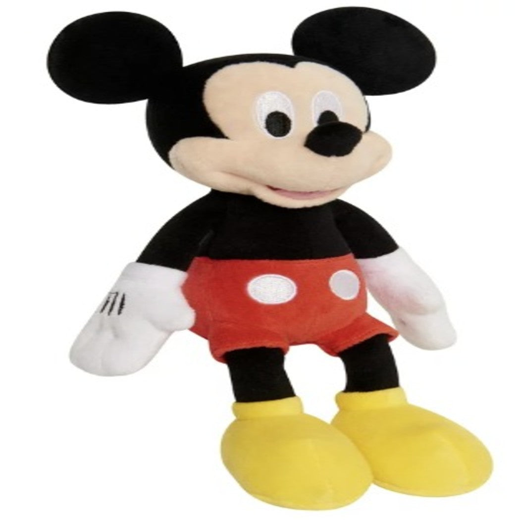Q Series Mickey Large Collectible Vinyl Figure | WBM MART