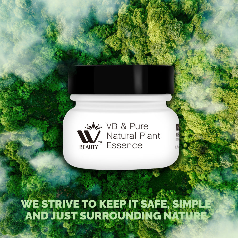Whitening Restore Cream –  50g | WBM Beauty