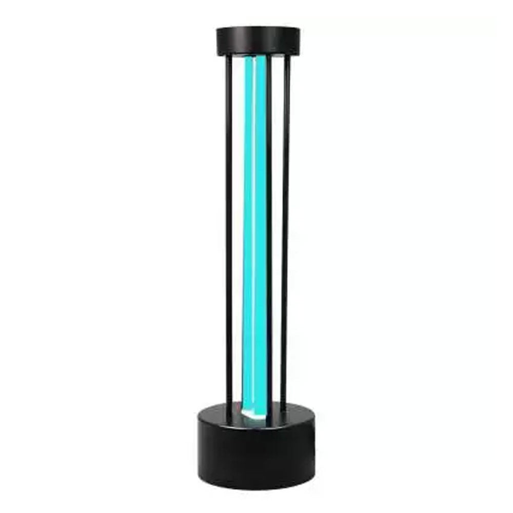 Radar &amp; Wi-Fi UV Sterilizer Light, UV-C Disinfection Lamp | WBM Smart