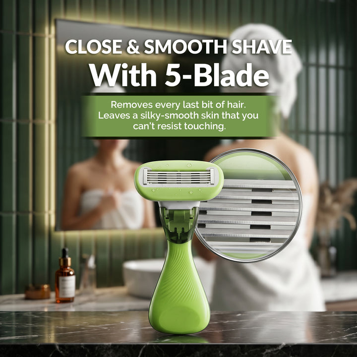 Pakistani Razors WBM MART Online Supermarket | Grocery, Household & Daily Essentials ...