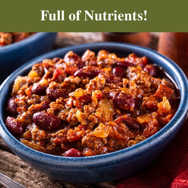 Red Beans (Lobia) - 2 lbs (908g) | Himalayan Chef