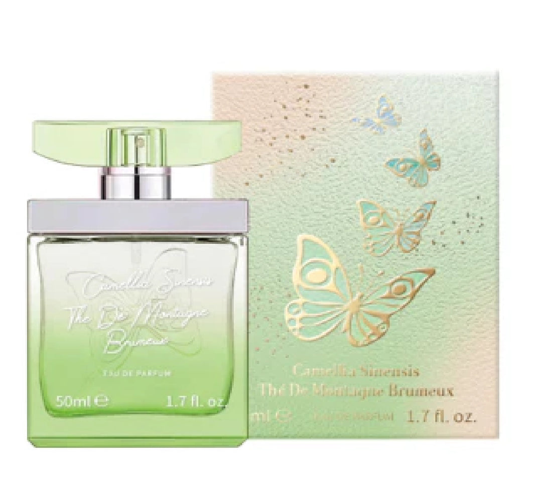 Camellia Sinensis Eau de Perfume 50ml | WBM MART