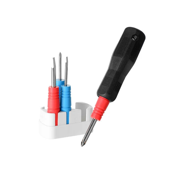 Mini Precision Screwdriver Set – 5 Pieces for Electronics &amp; Repairs | WBM MART