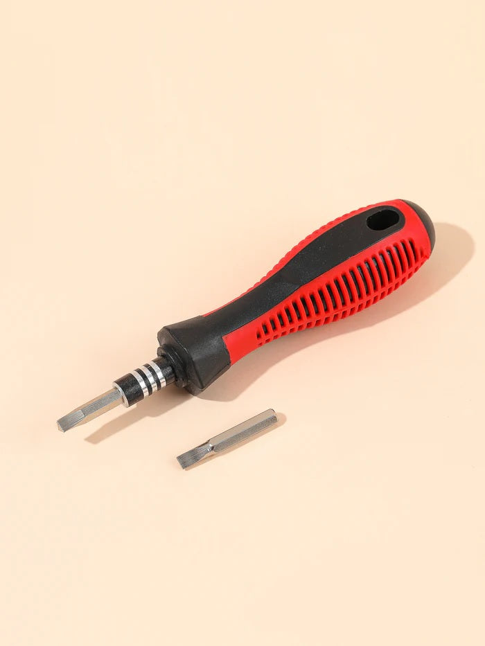 Precision Screwdriver Set – Multi Size DIY Repair Tool Kit | WBM MART