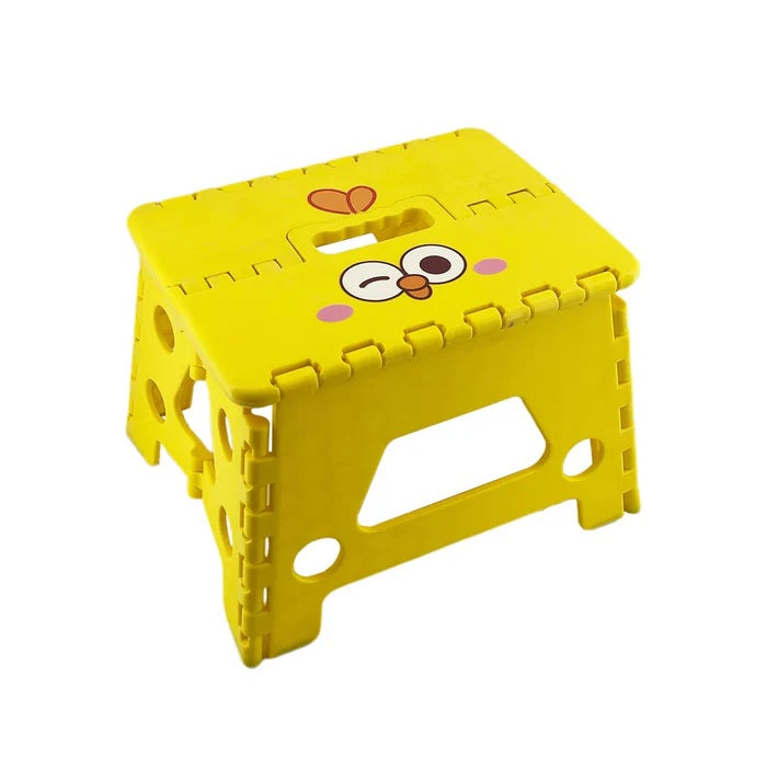 Dundun Metaverse Folding Stool – Portable Lightweight Foldable Seat | WBM MART