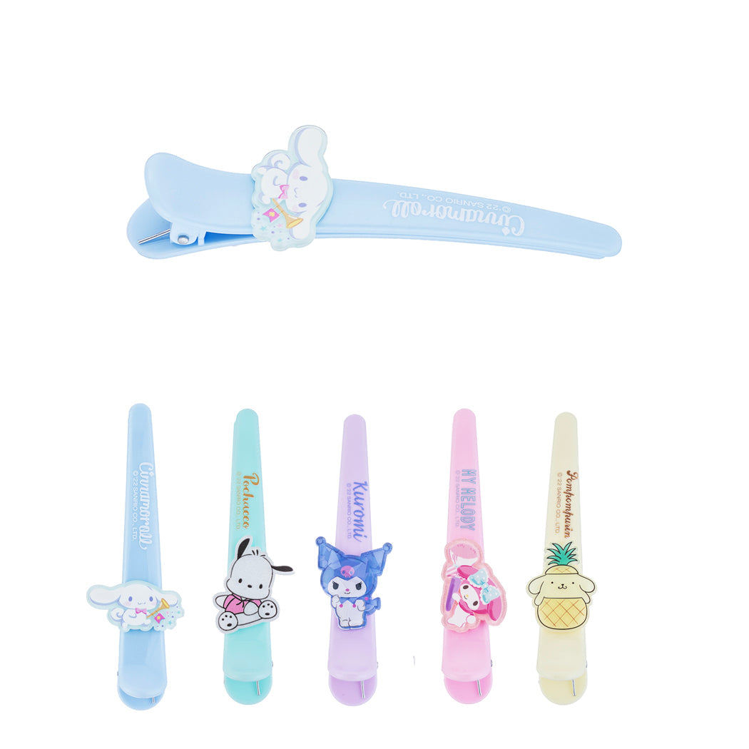 Sanrio Character Style Cute Hair Clip | WBM MART