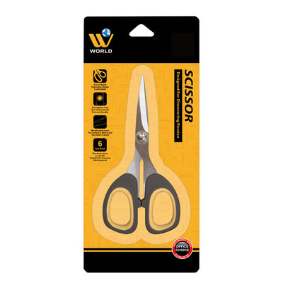 Scissor - 6 Inch | WBM World
